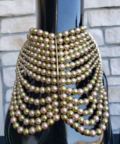 Queen Choker Necklace