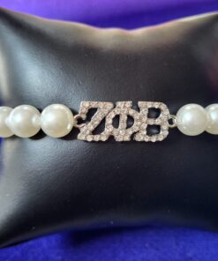 ZPB Pearl Bracelet
