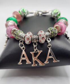 Cherished Charm Bracelet