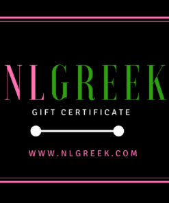NLGREEK GIFT CARD
