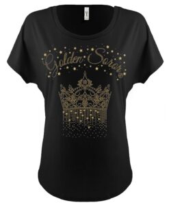 Golden Soror T-Shirt