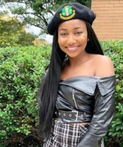 Classic Shield Beret