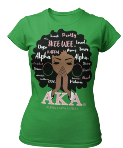 Praying Pretty T-Shirt