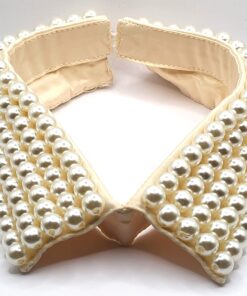 Pretty Pearl Collar