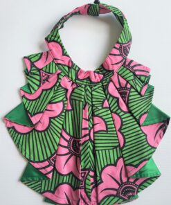 The Darling African Neck Collar