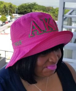 Pretty Girl Bucket Hat