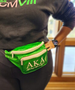 Pretty Girl Fanny Pack