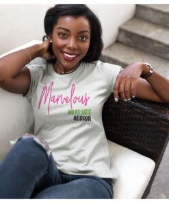 Marvelous Mid Atlantic Regional Top