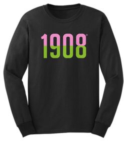 1908 Supreme "Two Tone" Sweatshirt
