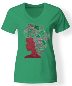 Motherland Queen Tee