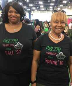 (Customizable) Rep Your Year Top