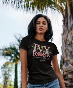 Ivy Rose Foundation T-Shirt