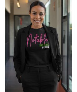 Notable North Atlantic Regional Top