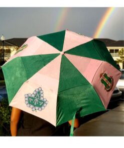 Travel Size "Wind Proof" Umbrella