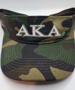 AKA Fatigue Visor