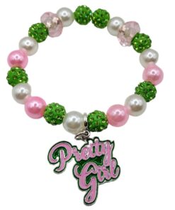 Pretty Girl Bracelet