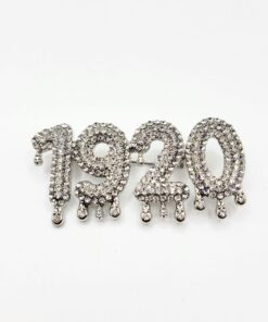 1920 Drip Pin