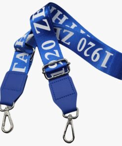 Zeta Adjustable Purse strap
