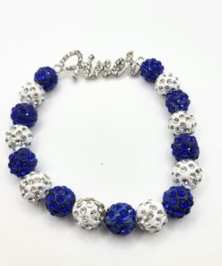 Finer Glitter Bracelet